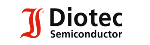 Diotec Electronics लोगो